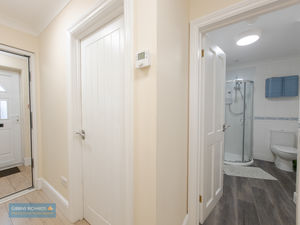 Entrance Hall- click for photo gallery
